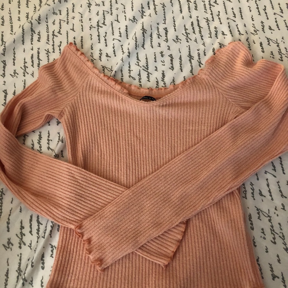 Abercrombie & Fitch, size S